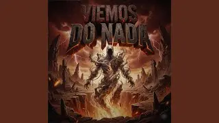 Viemos Do Nada (Brazilian Phonk) (Super Slowed)