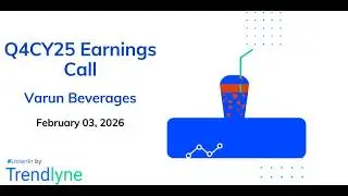 Varun Beverages Earnings Call for Q4CY25