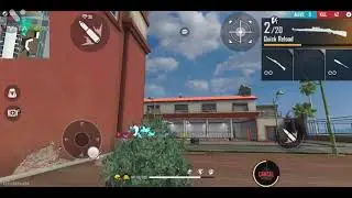 double kar98 challenge 😂😂