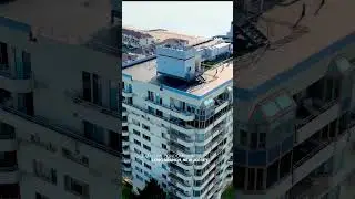 Exploring New Jersey Shore Condominiums: Ocean Cove in Long Branch, NJ