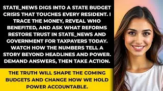 state_news Update: Local Government Faces Budget Scrutiny and Accountability