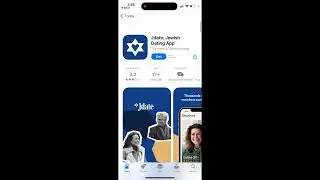JDATE APP - is it legit?