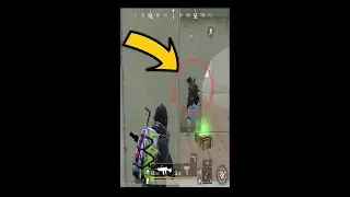 1000000000000000000 IQ GAMEPLAY  camper😂😂 #SHORTS