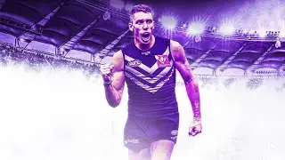 Welcome to Freo Josh Corbett!