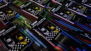 MCM Premiaci&oacute;n Porsche Super Cup