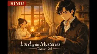 Klein vs Reality &ndash; Ghar, Paisa aur Zimmedari | Lord of the Mysteries Chapter 0024 Explained in Hindi