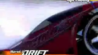 RC Planet - HPI RTR Sprint 2 Drift w/2010 Camaro Body HPI106149