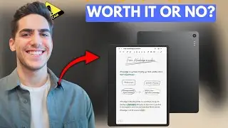 TCL&rsquo;s New NXTPAPER Tablet Tested &mdash; Real Notes or Just Hype?