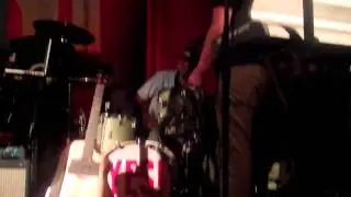 K-OS - The Rain/Man I Used To Be (LIVE)