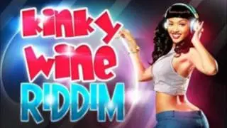 Selectah Swagga Kinky Wine Riddim Soca 2k12
