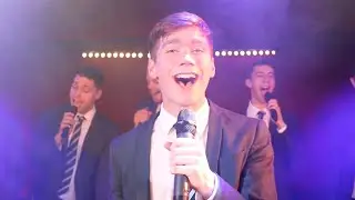 Haven't Met You Yet - Out of the Blue - Live Sessions - Michael Bubl&eacute;