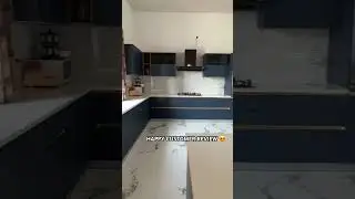 CUSTOMER REVIEW 😍Island Modular kitchen Designed by johal kitchen CALL 94640-10108