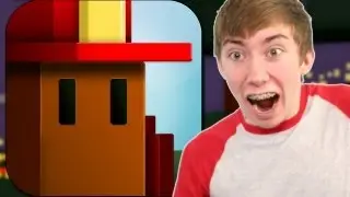 JONES ON FIRE (iPhone Gameplay Video)