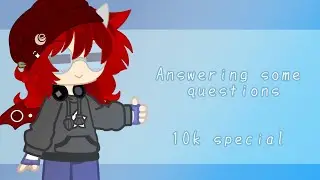 ||Answering questions about The Exorcist and His Demon!||10k special||