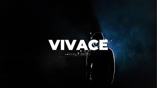 [FREE] Trap Type Beat 2025 ✔️ Vivace ✔️ | Instru Rap Sombre