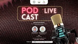 PODCAST | Kecantikan Sejati : Menemukan Inner Beauty Melalui Ibadah dan Perawatan Diri