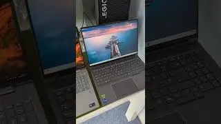 Битва мобильных рабочих станций #hp #lenovo #zbook #thinkbook