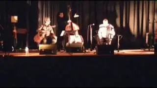 ♪ Atomic swing  (Jo Privat)