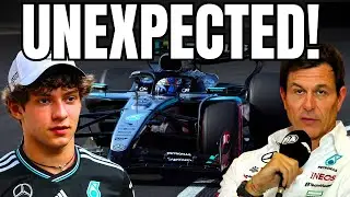 🔥🔥Why Kimi Antonelli's F1 Debut Was More Positive Than You Think