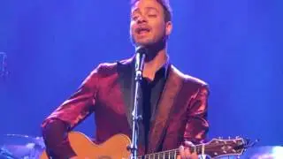 Violin / Amos Lee @ The Plaza Live ~ 3/5/17