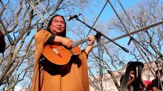 Tomas Lipan - Tonada para Remedios