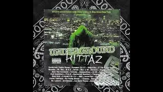 Hostile Takeover By Kaoz The Assassin Ft The Pimp Mobb (Baby Fluff & 30/30)