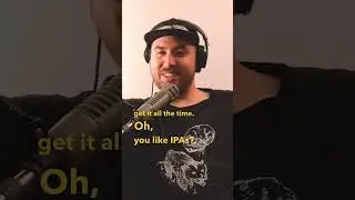 No one like&rsquo;s an IPA drinker