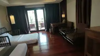 Khaolak Laguna Resort 4 Обзор Отеля