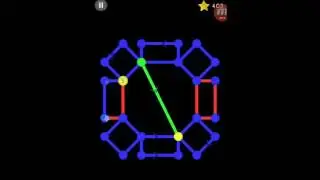 One Touch Draw, World 2, Level 47, EyeZ Gaming