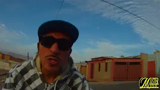 Jarkor Rap - JefriRap & Nocturno Ft. Dj Ekor - Beat ERK EN EL RITMO