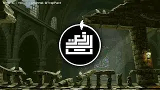 MYSTIC - Holy [ Epic Bass Boosted Trap Bass Song - آهنگ بیس دار خفن مخصوص سیستم ر ماشین ]