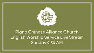 [2025-11-30] The Candle of Hope - Rev. Stanley Samuel