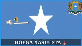 HEESTA CALANKA SOOMAALIYEED |QOLOBAA CALANKEEDU