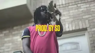 Chief Keef x Glo x GloryBoyz Type Beat 