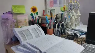 LIVE Study With Me 📚✨️ CA Finals Sept 2025 📝