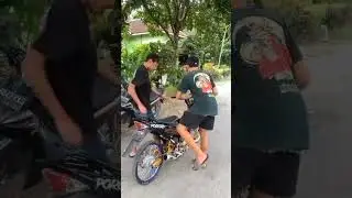 kompresi padat si Fu Pororo CC 200+ suaranya? 🤤