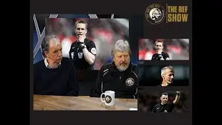 Выставка Ref Show &mdash; 26 февраля 2018 г.