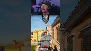 EASIEST way to FARM HEADSHOTS! 🔥💀 #cod #callofduty #blackops #blackops6 #bo6 #gaming #fyp