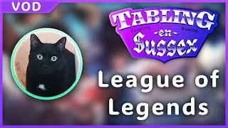VOD // BabilaB | ARAM du Chaos entre Tableurs