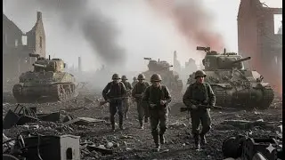 How Competent Was The Canadian Army In WW2?