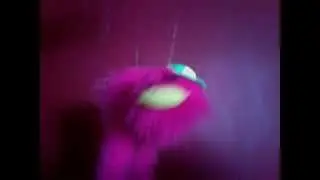 BA pink platypus