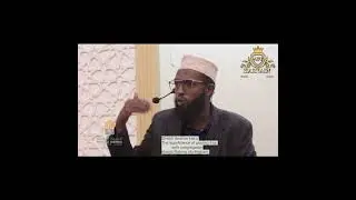 The significance of praying fajr with congregation Prt 1 || Sheikh Ibrahim Haro ||
