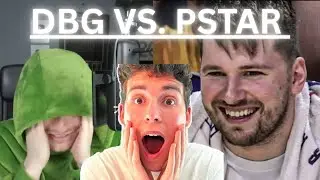 THE NEW MyTEAM COMMUNITY MADE DBG CRY! (REACTION)