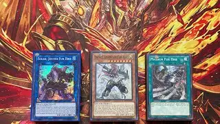 Yugioh: (Pure) &ldquo;Fur Hire&rdquo; Deck Profile - November 2025