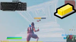Butter🧈+ Best Office Keyboard Player (Fortnite Highlights)