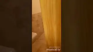 Homeless Man in Closet. NOT CLICKBAIT 👍