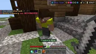 The best way to trap in Hive treasure wars