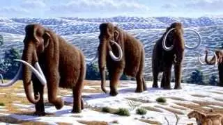 25 Insanely Ridiculous Extinct Creatures