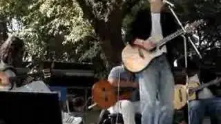 Fernando Cisneros - Luna para m&iacute;