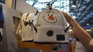 Vlog: Bayview Gifts Tour Inside the Contemporary Resort!